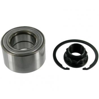 SKF VKBA 6831 Kit de rodamientos para rueda