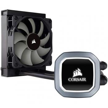 Corsair Hydro H60 - Sistema de refrigeración líquida para CPU
