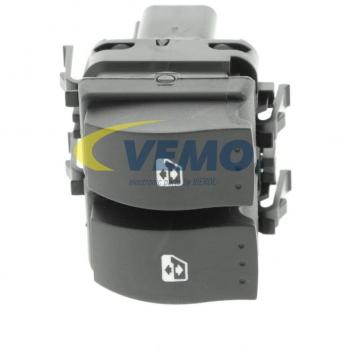 Interruptor de Elevalunas VEMO para Renault Clio II y III, Referencia V46-73-0056 8200060045