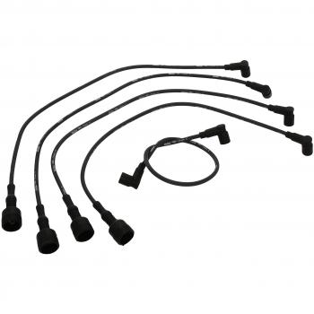 Juego de cables de encendido BERU ZEF801 - Kit de cables de encendido alta calidad