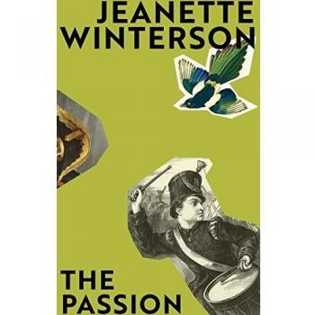 Libro de bolsillo La Pasión de Jeanette Winterson