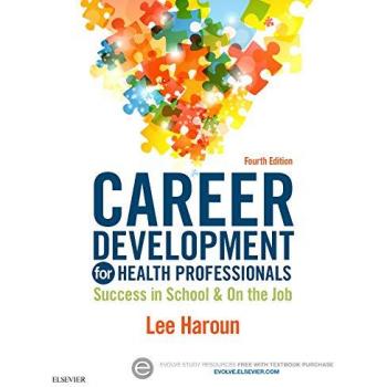 Career Development Guide for Health Professionals