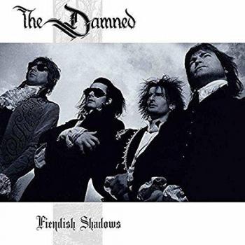 Fiendish shadows [Vinilo] - Damned