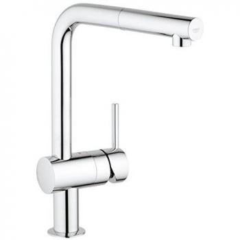 Grohe Minta Single-lever sink mixer 1/2