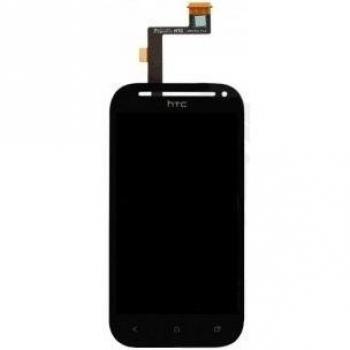 Pantalla TÃ¡ctil + LCD HTC Desire SV Negro