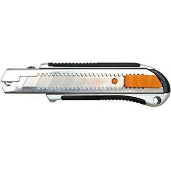 Fiskars 1387 - Cúter profesional, 25 mm