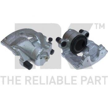 Pinza de freno NK Brake Caliper 2145172 - Tipo: Pinza de freno, características: diseño específico para vehículos, fabricada con materiales de alta calidad para una durabilidad óptima, incluye pistones y sellos,