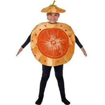 Banyant Toys Disfraz Mandarina 3-4 años