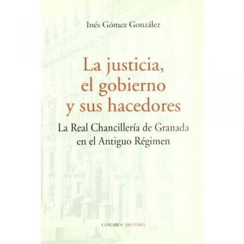JUSTICIA EL GOBIERNO Y SUS HAC