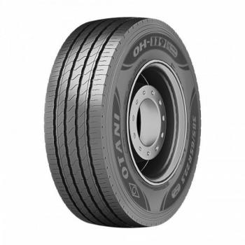 Bridgestone Duravis R-Steer 002 EVO (385/65 R22.5 164K doble marcado 158L)