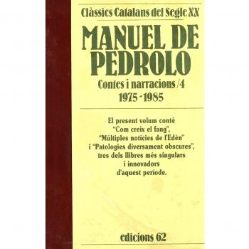 Contes i narracions IV