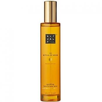 Bruma para Cabello y Cuerpo Ritual de Buda Feliz 50 ml