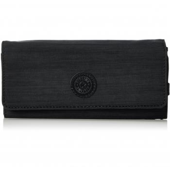 Kipling - Brownie, Carteras Mujer, Schwarz