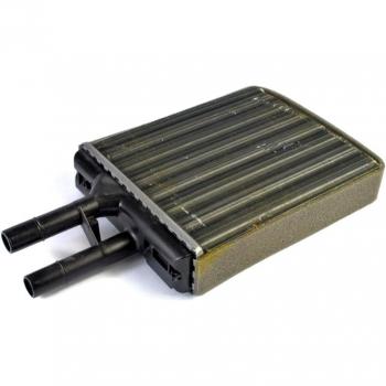 Intercambiador de calor y radiador de calefacción THERMOTEC D6X009TT, tipo: intercambiador de calor para calefacción interior, características: diseño compacto, alta eficiencia térmica, fácil instalación, compatible con sistemas
