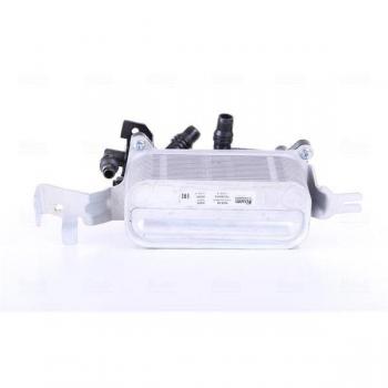 Radiador de aceite NISSENS 90838 para transmisión automática