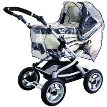 Sunnybaby 10495 - Proteccion agua viento
