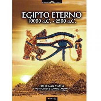 Egipto Eterno,