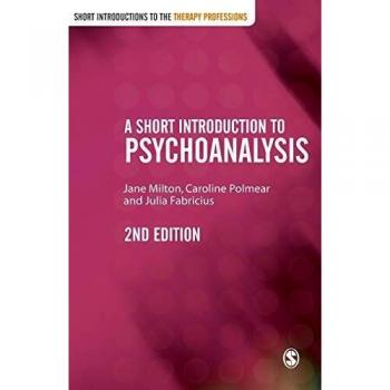 A Short Introduction to Psychoanalysis