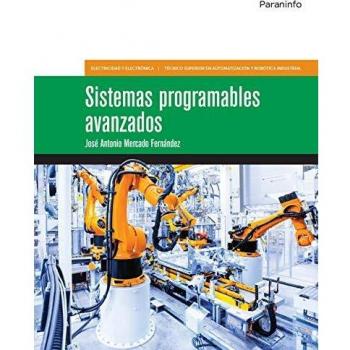 Sistemas programables avanzados
