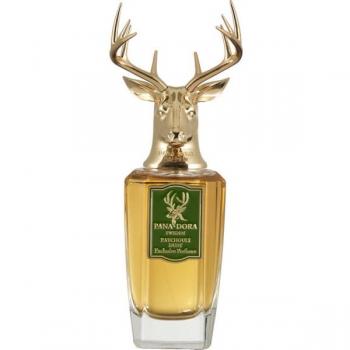 Pana Dora Patchouli Dust Unisex Extrait de Parfum 100 ml