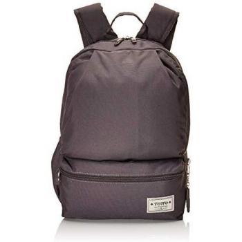 Totto MA04IND650-1810B-G95 Mochila Juvenil, Dynamic
