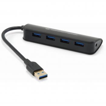 Conceptronic c4pusb3 4 Port USB 3 0 Hub
