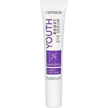 Catrice Youth Boost Nutritivo Sérum Contorno de Ojos 15ml