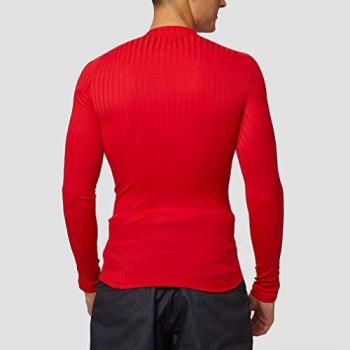 Craft Progress Compression Long Sleeve Jersey