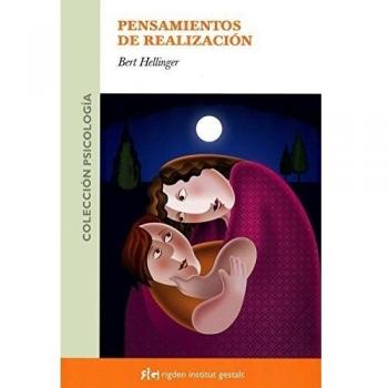 Pensamientos de realizacion - Hellinger, Bert
