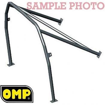 Omp OMPAB/108/126A Arco Trasero Omp Peugeot 205 Gti