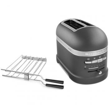 Tostadora KitchenAid 5KMT2204EGR