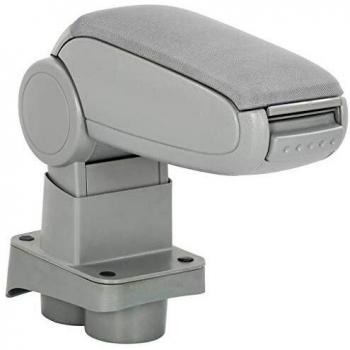 vidaXL Reposabrazos para Coches Motor Accesorios Recambios Piezas del Interior del Automóvil Vehículos Apoyabrazos Consola Central del Auto Soporte