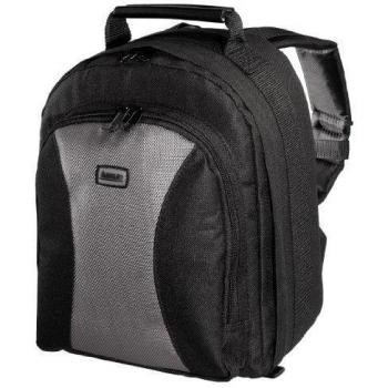 Hama Track Pack II 140 -Mochila para cámaras de foto y todos sus accesorios . Funda para cámaras réflex