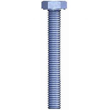 Reiser 3786 Tornillo para metales, 12x140mm