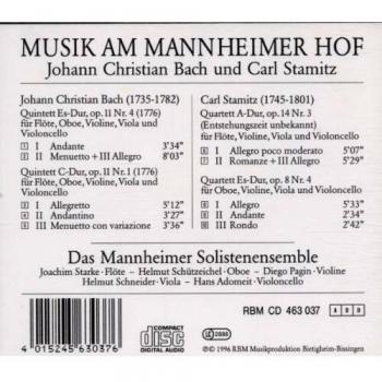 Musik Am Mannheimer