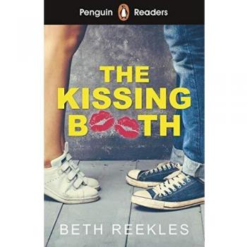 The Kissing Booth (Penguin Readers) Level 4