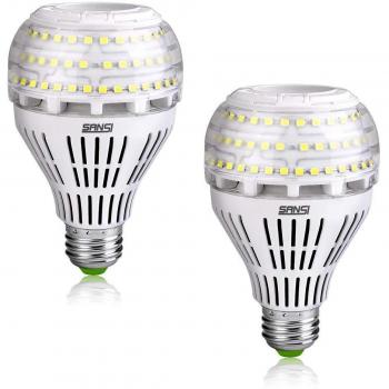SANSI Bombilla LED E27 30W