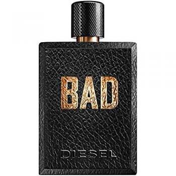 Diesel Bad Fragrance EDT 125ml Spray