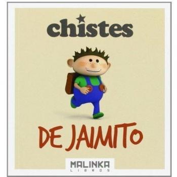 Chistes de jaimito - Aa Vv