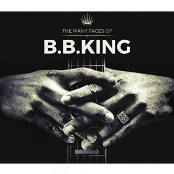 The Many Faces Of Bb King 3cd