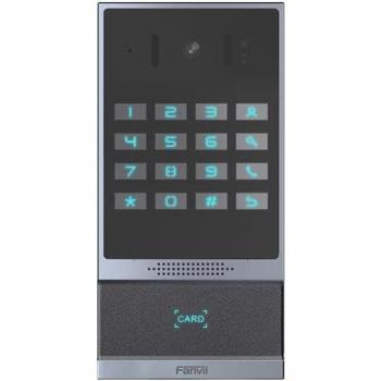 Fanvil i64 SIP Videoportero con IK07 IP66