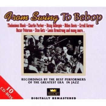 From Swing to Bebop