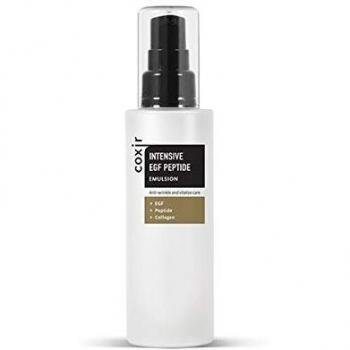 COXIR Intensive EGF Peptide Emulsion - 100ml