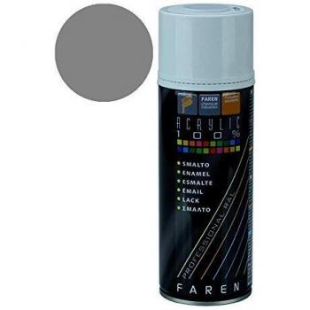 Faren Imprimacion spray de 400 ml, Multicolor