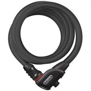 ABUS Phantom 8960 TexFL Armoured Cable Lock 110 cm