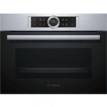 Horno Bosch CBG633NS3 45cm