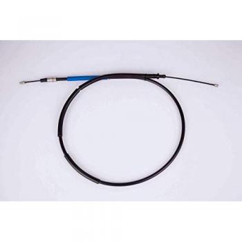 Cable de freno de mano HELLA 8AS 355 662-831 - Alta calidad y durabilidad