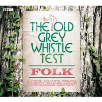 Old Grey Whistle Test Folk