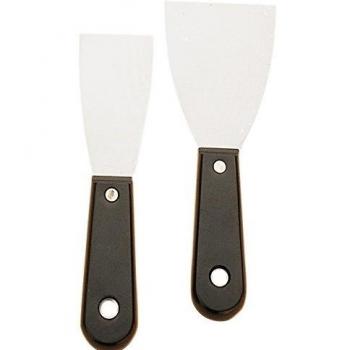 Espatula M/Plastico  40 Mm