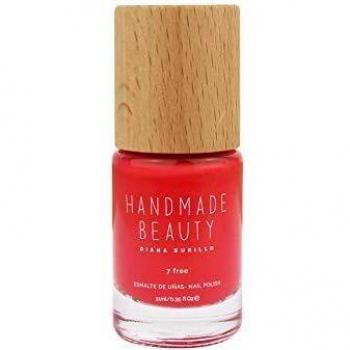 Handmade Beauty, Uñas, Esmalte de uñas, Mamey - 11 ml.